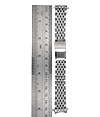 IWC | Steel Bracelet 18mm for Vintage Ingenieur and Vintage Aquatimer | Ref. 666 u. 866