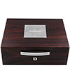 BLANCPAIN | Holzbox Uhrenbox Watch Box
