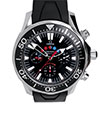 OMEGA | Seamaster Americas Cup Racing Chronometer | Ref. 25695000
