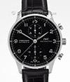 IWC | Portugieser Chronograph Automatic stainless steel | ref. 3714 - 38