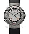 IWC | Porsche Design Travel Watch World Time Alarm | ref. 3821-002