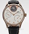 IWC | Portuguese Tourbillon Mystere Red Gold Limited 250 Pieces | ref. IW504202