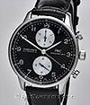 IWC | Portuguese Chronograph Automatic stainless steel | ref. 3714