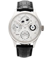 IWC | Portugieser Perpetual Calendar Platin limited to 250 pieces | ref. 502111
