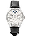 IWC | Portugieser Perpetual Calendar Platinum Limited to 250 Pieces | ref. IW502219