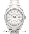 ROLEX | Oyster Perpetual Datejust II LC 386 | Ref. 116300