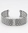 IWC | stainless steel bracelet for portofino ref. 3533