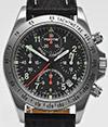 FORTIS | Official Cosmonauts Chronograph GMT | Ref. 603.10.11