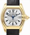 CARTIER | Roadster Automatic 18 kt. Gelbgold | Ref. W 62003 V 2