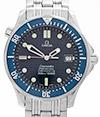 OMEGA | Seamaster Professional Diver | Ref. 25318000