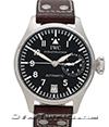 IWC | Big Pilot stainless steel | ref. IW500201