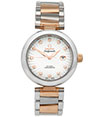 OMEGA | De Ville Ladymatic Co-Axial Red Gold/Steel | Ref. 425.20.34.20.55.001