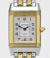 JAEGER-LeCOULTRE | Reverso Duetto Lady | Ref.  266.5.44