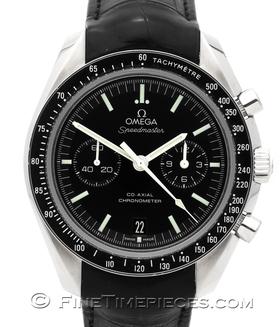 OMEGA | Speedmaster Moonwatch Co-Axial Chronograph 44,25 mm | Ref. 311.33.44.51.01.001