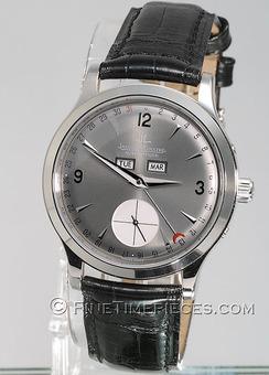 JAEGER-LeCOULTRE | Master Date Weigold | Ref. 147.34.7A