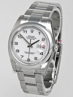 ROLEX | Oyster Perpetual Datejust | Ref. 116200