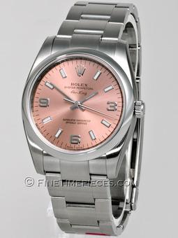 ROLEX | Oyster Perpetual Air-King | Ref. 114200