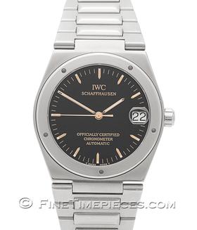 IWC | Ingenieur Officially Certified Chronometer | Ref. 3521-001