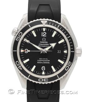 OMEGA | Seamaster Planet Ocean Co-Axial Big Size | Ref. 22005000