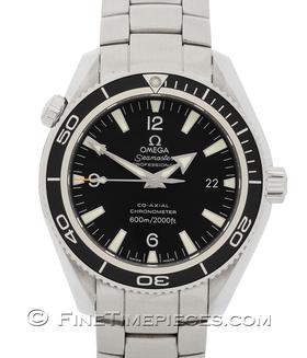 OMEGA | Seamaster Planet Ocean Co-Axial 42 mm | Ref. 2201.50.00