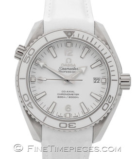 OMEGA | Seamaster Planet Ocean 600 M Co-Axial 42 mm | Ref. 232.32.42.21.04.001