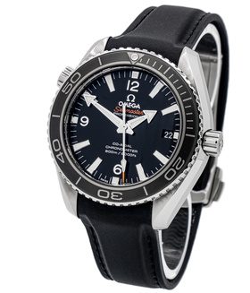 OMEGA | Seamaster Planet Ocean 600m CO‑AXIAL 42 MM | Ref. 232.32.42.21.01.003