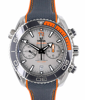OMEGA | Seamaster Planet Ocean Co-Axial Master Chronometer Chronograph | Ref. 215.92.46.51.99.001