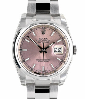 ROLEX | Oyster Perpetual Datejust | Ref. 116200