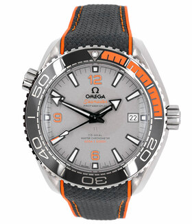 OMEGA | Seamaster Planet Ocean 600M Co-Axial Master Chronometer 43,5 mm | Ref. 215.92.44.21.99.001