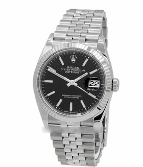 ROLEX | Oyster Perpetual Datejust 36 | Ref. 126234
