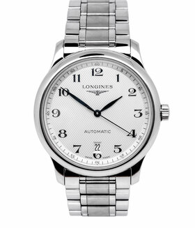 LONGINES | The Longines Master Collection | Ref. L2.628.4.78.6