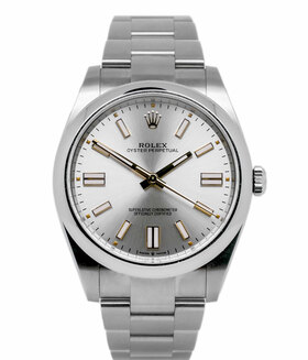 ROLEX | Oyster Perpetual 41 | Ref. 124300