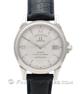 OMEGA | De Ville Co-Axial Weigold limited | Ref. 59413100