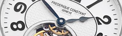 FREDERIQUE CONSTANT | Heart Beat Limited Edition NOS | Ref. F910071