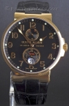 ULYSSE NARDIN | Maxi Marine Chronometer | Ref. 266-66 - Abbildung 4