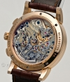A. LANGE & SÖHNE | 1815 Chronograph Flyback Rotgold | Ref. 401 . 031 - Abbildung 3