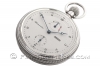 ZENITH | Taschenuhr Chronometer Pocket Master 5011K | Ref. 4.192.159 - Abbildung 2
