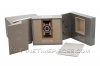 JAEGER-LeCOULTRE | Amvox 2 Chronograph *Aston Martin* Edition Titan | Ref. 192.T4.40 - Abbildung 4