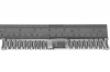 OMEGA | Stahlband für Seamaster Planet Ocean 42 mm | Anstoß 20 mm - Abbildung 2