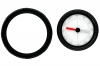 PORSCHE DESIGN | Heritage P'6520 Compass Watch Limitiert | Ref. P6520 - Abbildung 5