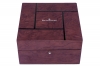 BLANCPAIN | Holzbox Uhrenbox Watch Box - Abbildung 3