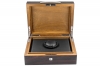 BLANCPAIN | Holzbox Uhrenbox Watch Box - Abbildung 2
