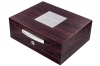 BLANCPAIN | Holzbox Uhrenbox Watch Box - Abbildung 3