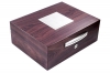 BLANCPAIN | Holzbox Uhrenbox Watch Box - Abbildung 4