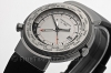 IWC | Porsche Design Reiseuhr World Time Alarm | Ref. 3821-002 - Abbildung 2