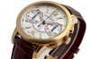 MAURICE LACROIX | Masterpiece Le Chronographe Rotgold / Rosgold Limitiert | Ref. MP7008-PG101-1 - Abbildung 2